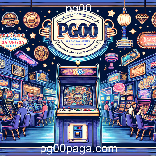 A Magia dos Jogos de Arcade: Uma Viagem pela Nostalgia e Inovação
