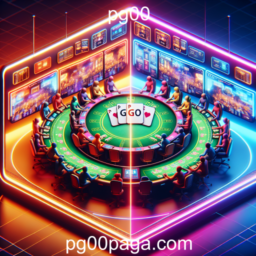 A Evolução do Multiplayer nos Jogos Modernos