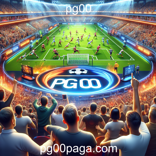 O Crescimento dos Jogos de Esportes no Mundo dos Games