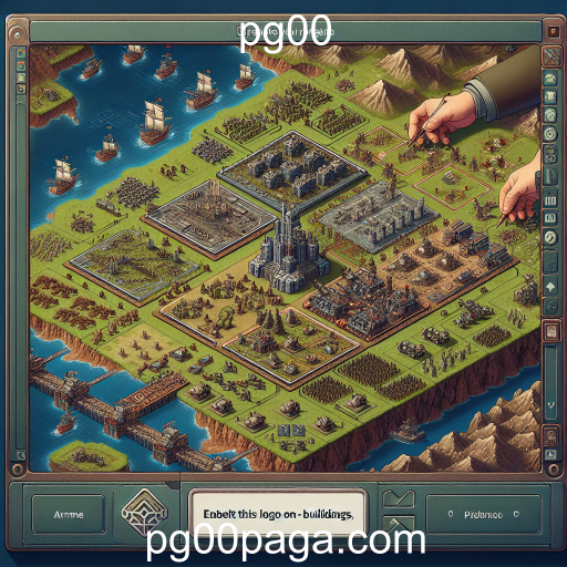 O Fascinante Mundo dos Jogos de Estratégia